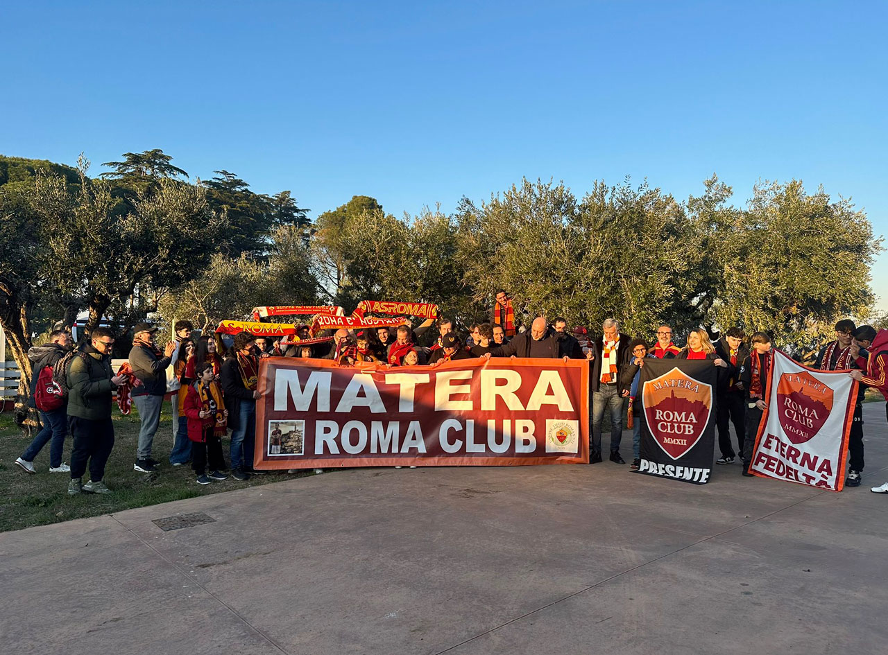Roma 2025