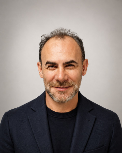 Gianfranco Cesarino