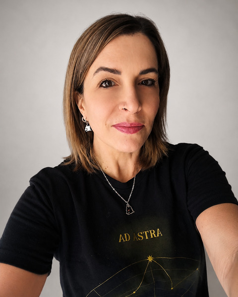 Paola Andrisani