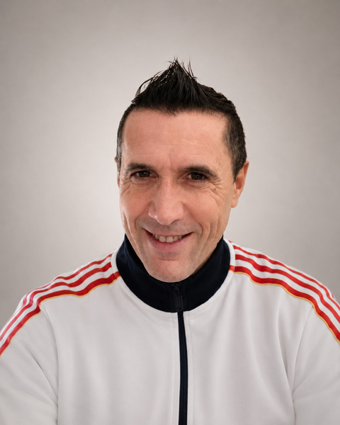 Rocco Benevento