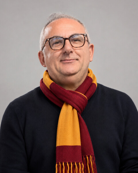 Silvio Cristallo