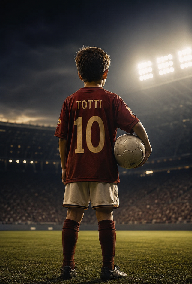 Children football